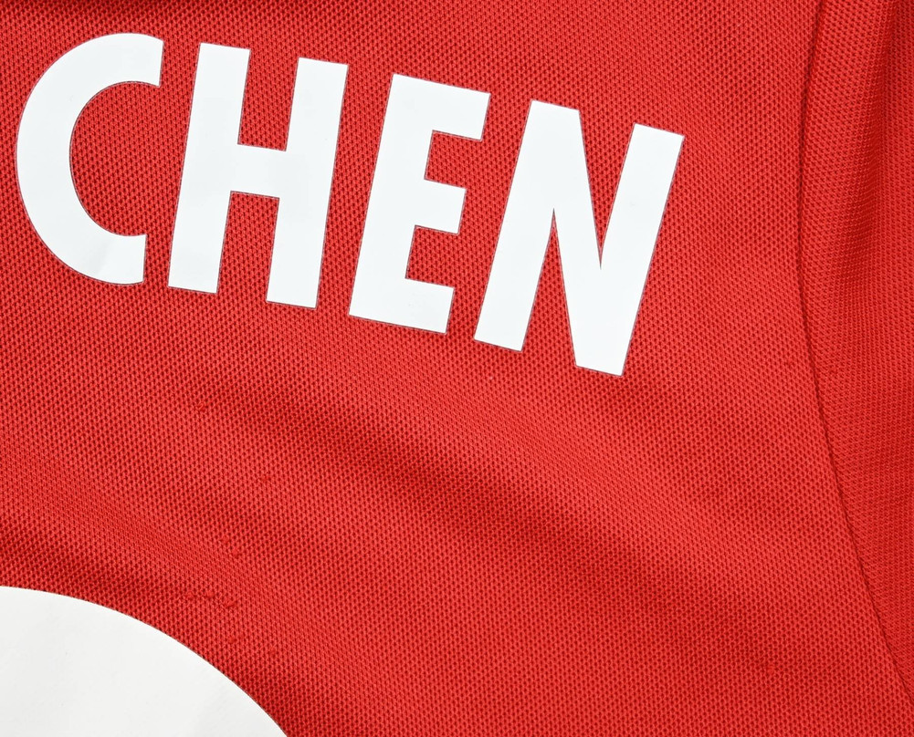 2016-17 BAYERN MUNCHEN *VIDAL* SHIRT L. BOYS