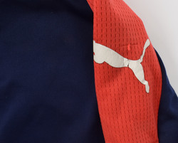 ARSENAL LONDON BLUZA M