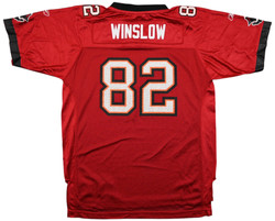 TAMPA BAY BUCCANEERS *WINSLOW* SHIRT XL. BOYS