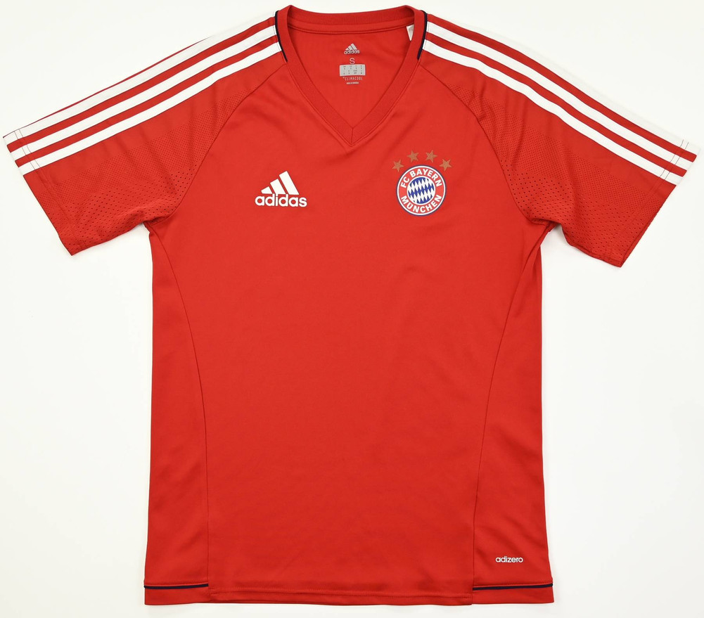 2017-18 BAYERN MUNCHEN KOSZULKA S