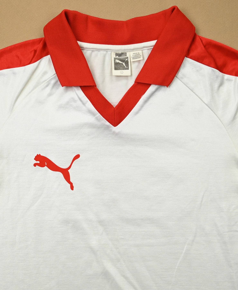 PUMA OLDSCHOOL #7 KOSZULKA S