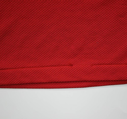 2011-12 MANCHESTER UNITED *GIGGS* KOSZULKA L