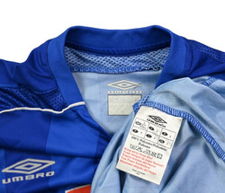 2007-08 VFL BOCHUM KOSZULKA S