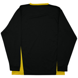 PUMA OLDSCHOOL LONGSLEEVE SHIRT L