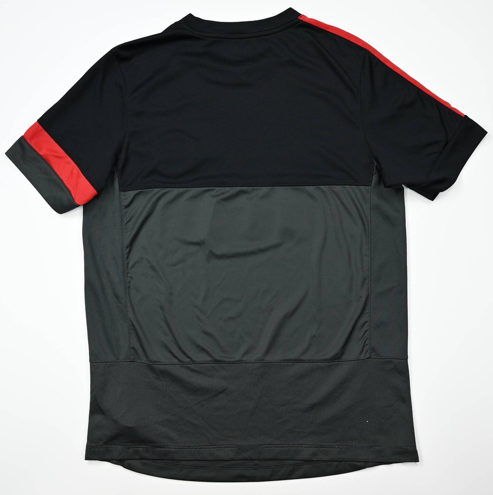 2012-13 MANCHESTER UNITED SHIRT XL. BOYS