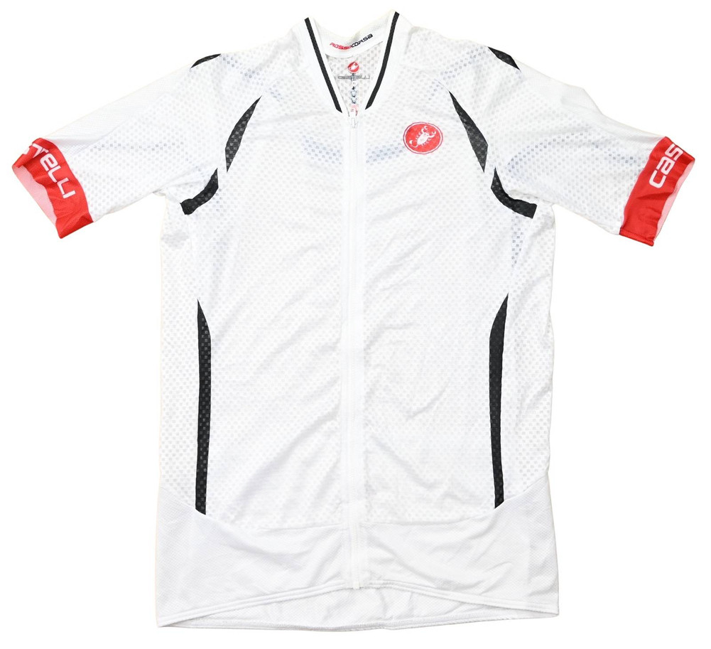 CASTELLI SHIRT CYCLING XL. WOMEN