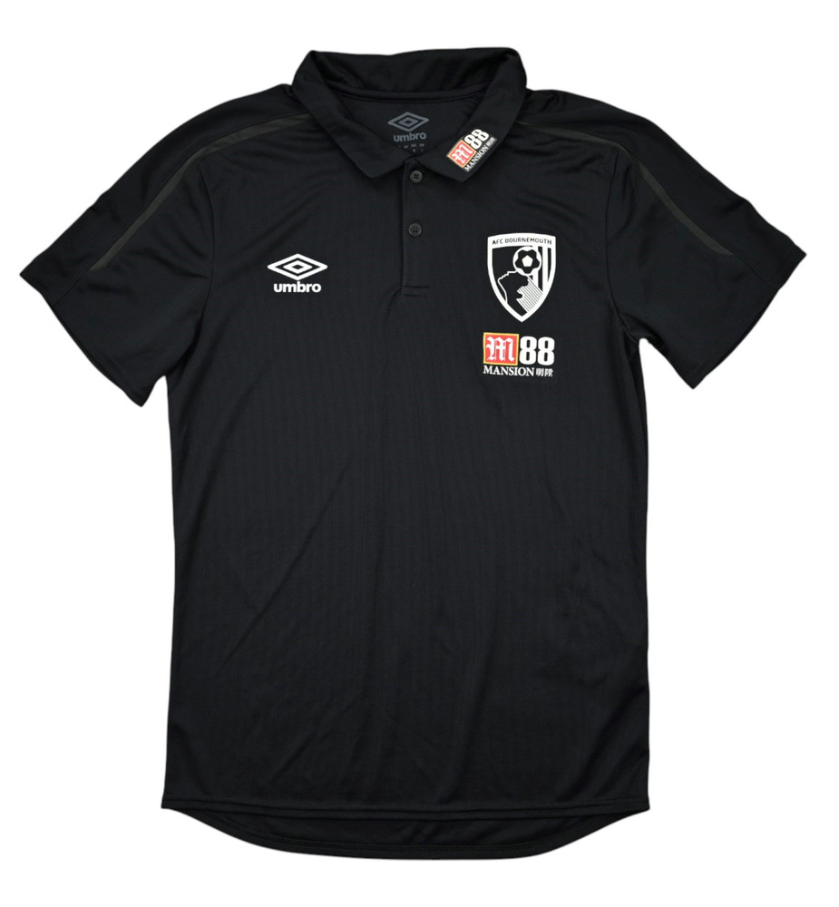 BOURNEMOUTH SHIRT S
