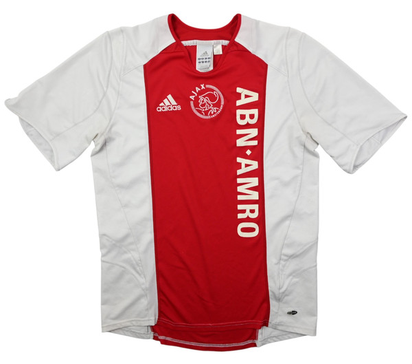 2005-06 AJAX AMSTERDAM KOSZULKA M