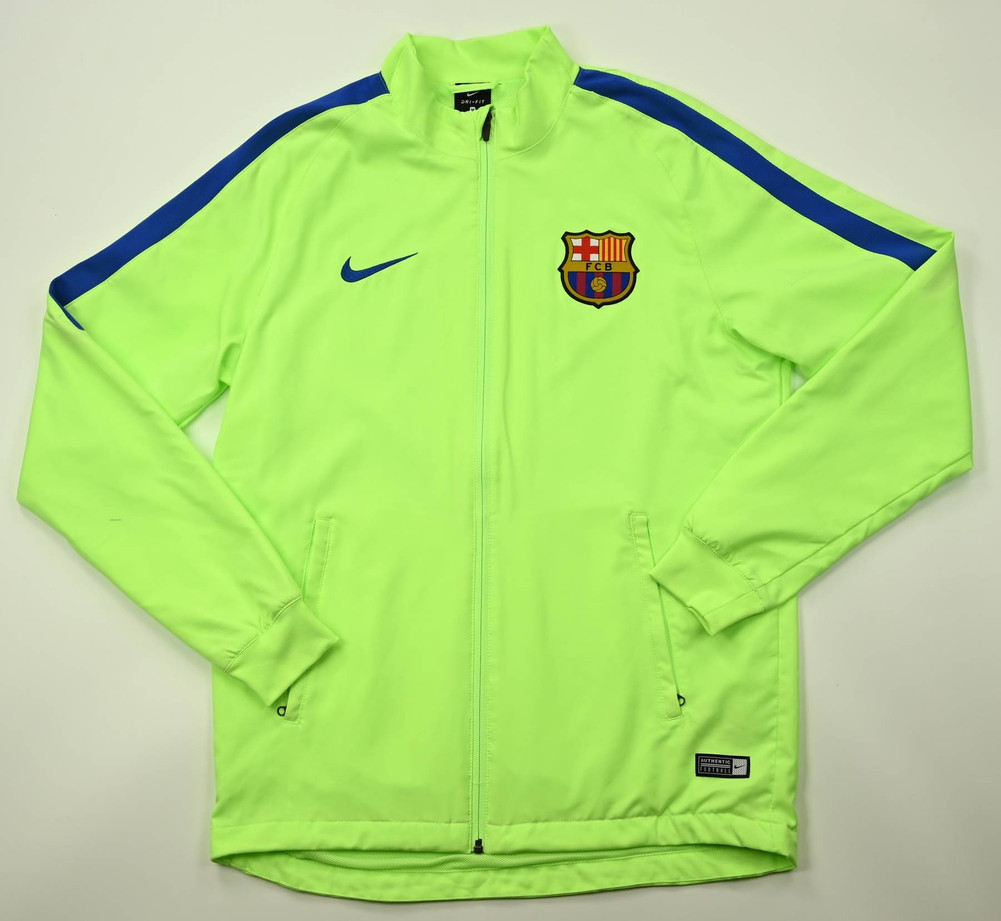 FC BARCELONA BLUZA M