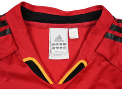 2004-06 GERMANY SHIRT XXL