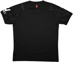 2021-22 AC MILAN SHIRT L