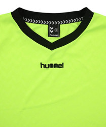 HUMMEL VINTAGE GK LONGSLEEVE KOSZULKA M