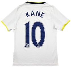 2014-15 TOTTENHAM HOTSPUR *KANE* KOSZULKA L. BOYS