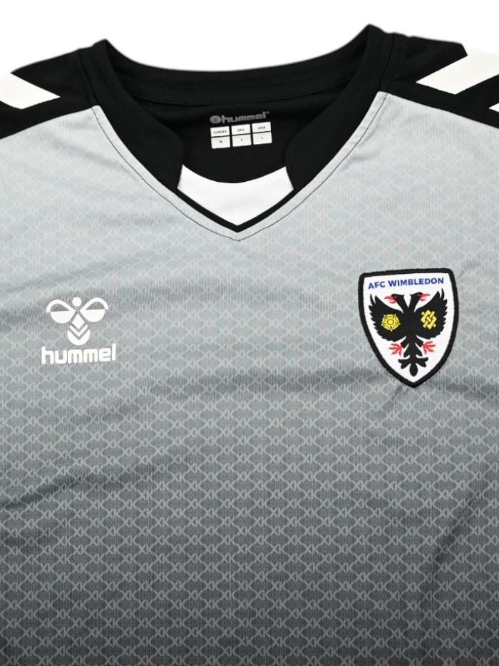 2022-23 WIMBLEDON KOSZULKA M