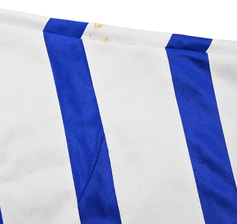 1994-96 SCHALKE *GROSSER* SHIRT XL