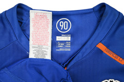 2007-08 VALENCIA CF SHIRT S