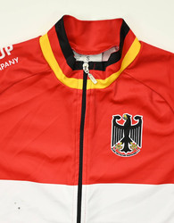 GERMANY DMTEX CYCLING SUIT S