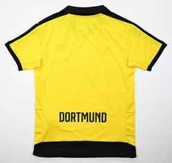 2015-16 BORUSSIA DORTMUND SHIRT S