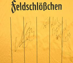 2015-16 DYNAMO DRESDEN *HOLTHAUS* KOSZULKA M