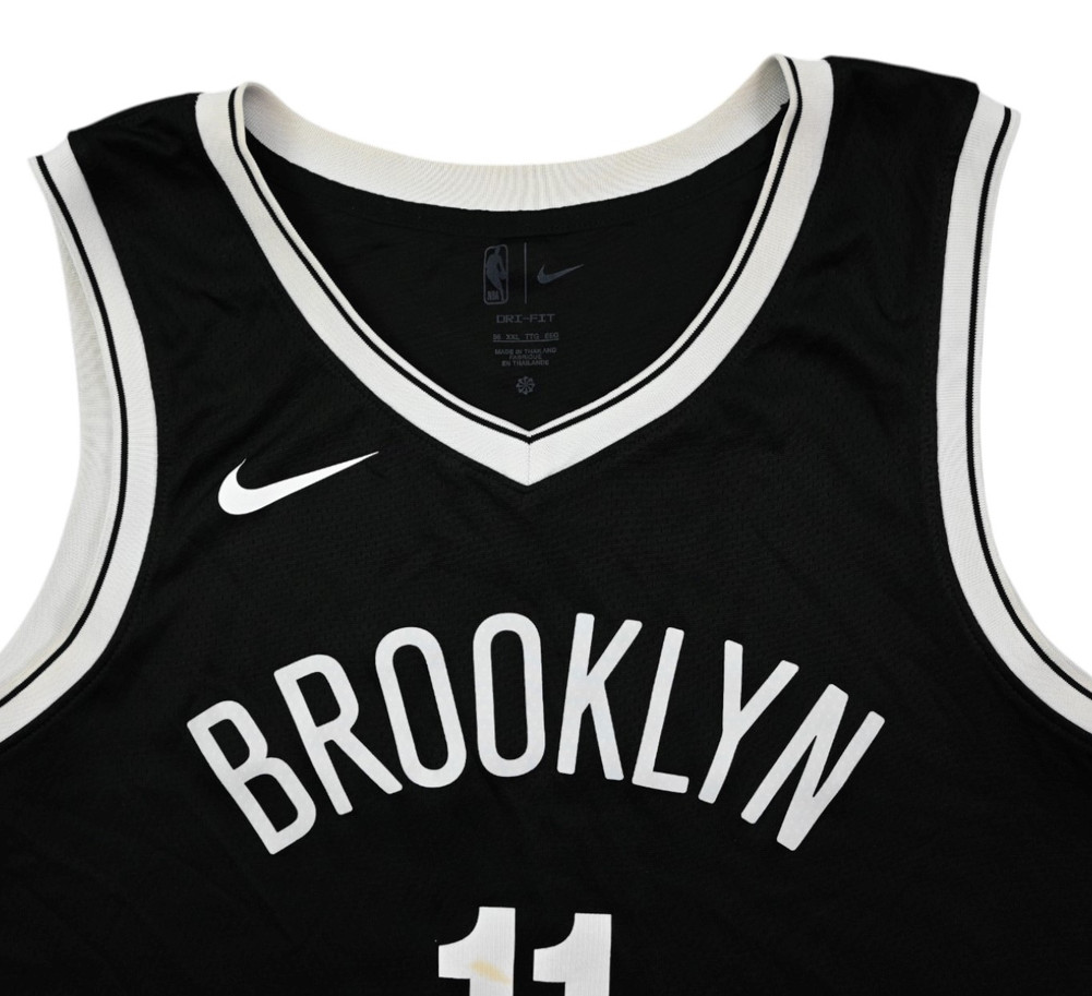BROOKLYN NETS *IRVING* SHIRT XXL