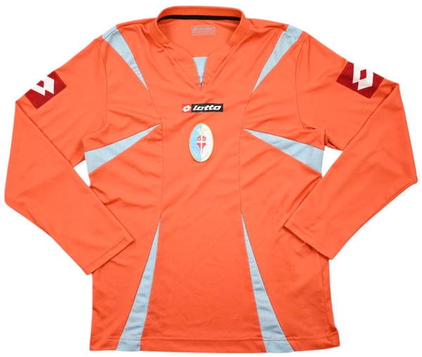 2006-07 TREVISO LONGSLEEVE KOSZULKA XL