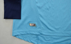 2012-13 GERMANY GK SHIRT S