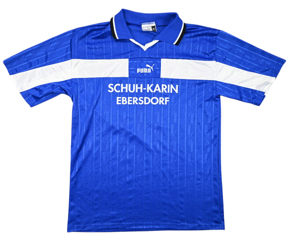 PUMA #11 OLDSCHOOL KOSZULKA XL