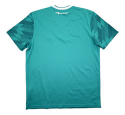 2018-19 GERMANY SHIRT L