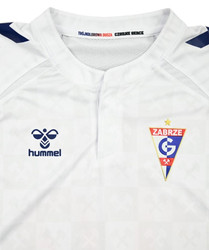 2021-22 GÓRNIK ZABRZE *PODOLSKI* KOSZULKA MECZOWA M