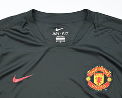 2011-12 MANCHESTER UNITED KOSZULKA XL