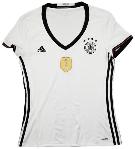 2015-16 GERMANY SHIRT WOMENS M