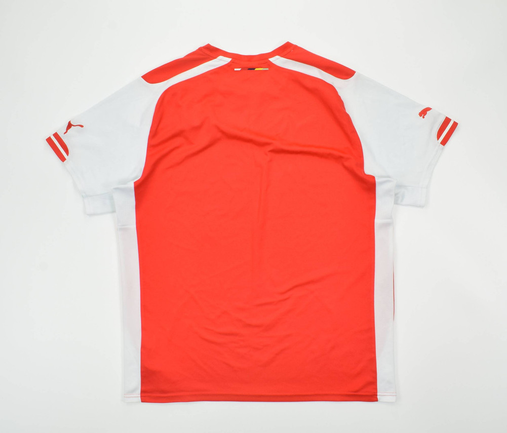 2014-15 ARSENAL LONDON KOSZULKA L