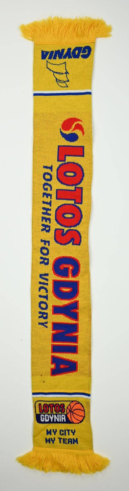 LOTOS GDYNIA RAZEM PO ZWYCIĘSTWO SZALIK