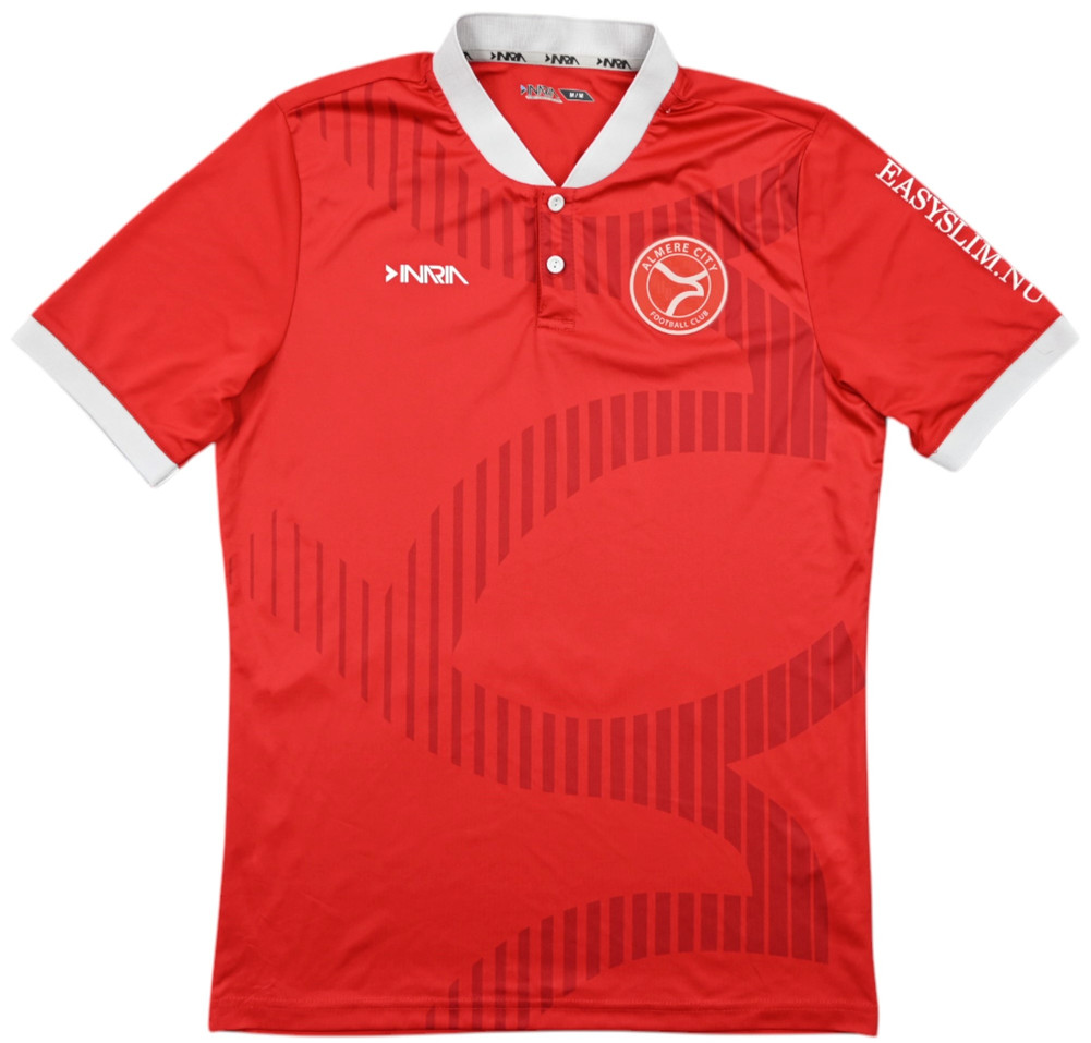 2019-20 ALMERE CITY KOSZULKA M