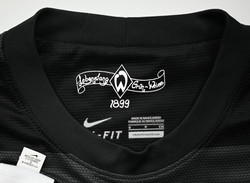 2012-13 WERDER BREMEN *ELIA* SHIRT S