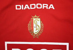 2008-09 STANDARD LIEGE KOSZULKA M