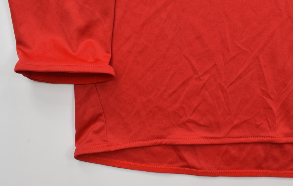 2007 SK BRANN LONGSLEEVE KOSZULKA XXL