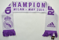 REAL MADRID SCARF
