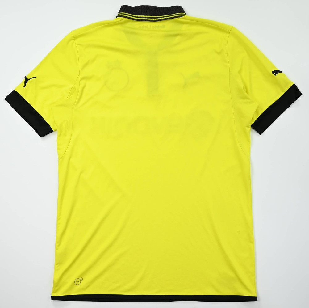 2012-13 BORUSSIA DORTMUND KOSZULKA L