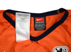 2001-02 TSV 1860 MUNCHEN SHIRT XL. BOYS