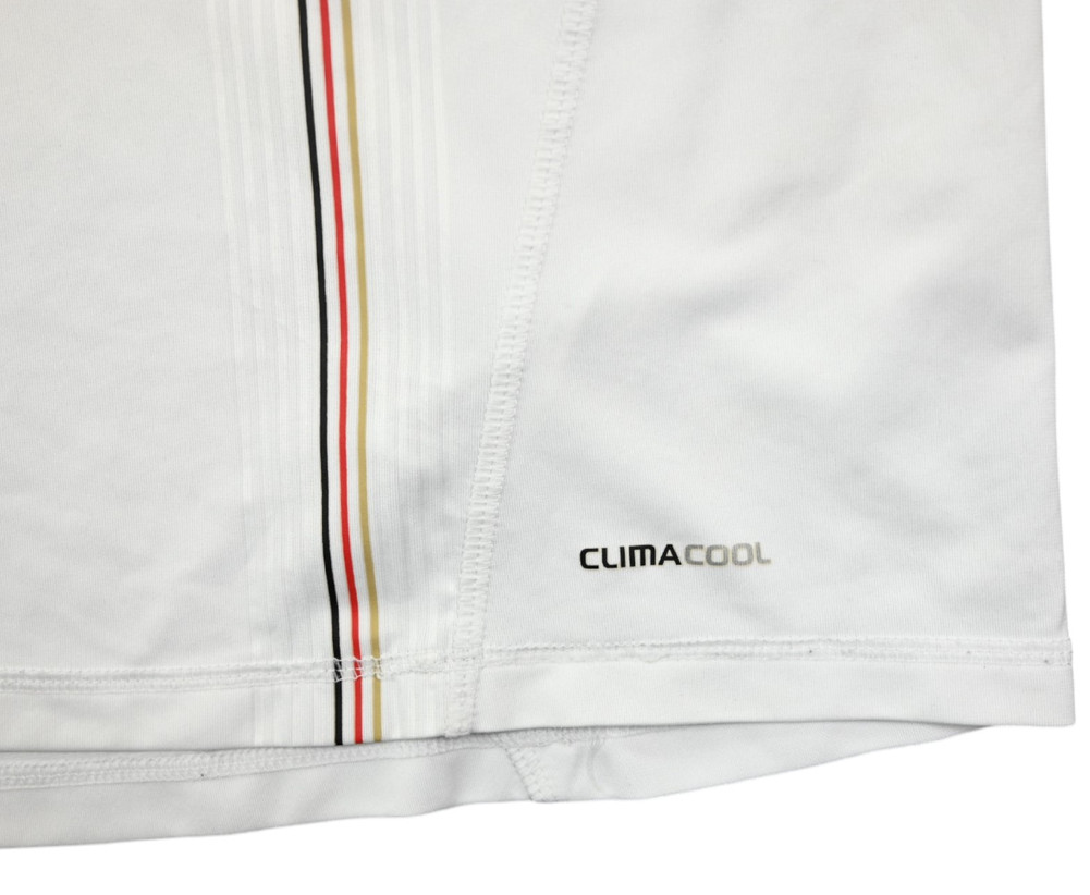 2010-11 GERMANY KOSZULKA L