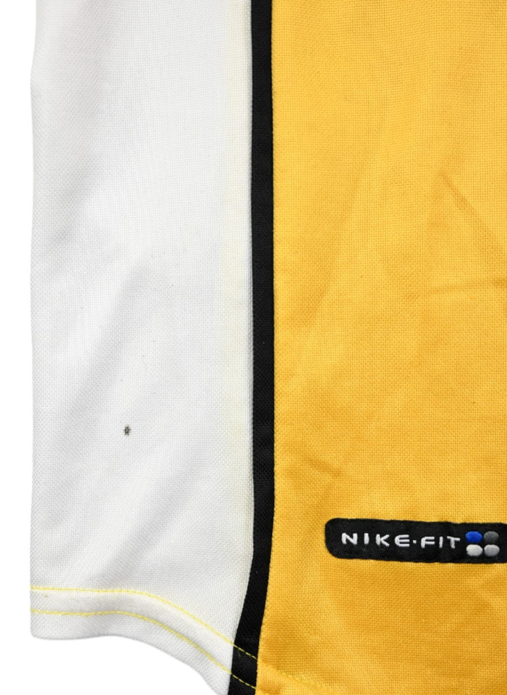 1998-00 BORUSSIA DORTMUND SHIRT L. BOYS