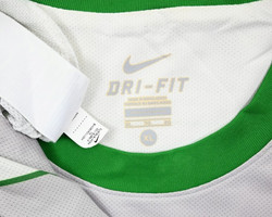 2011-12 CELTIC SHIRT XL
