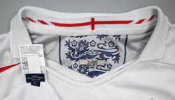 2005-07 ENGLAND SHIRT L