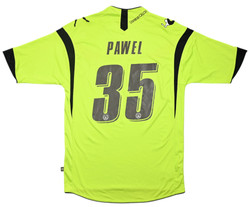 2011-12 UDINESE CALCIO *PAWEL* KOSZULKA L