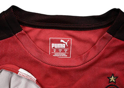 AC MILAN SHIRT M