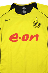 2004-05 BORUSSIA DORTMUND *METZELDER * KOSZULKA XL