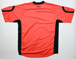 2006-08 ESBJERG FB SHIRT XL