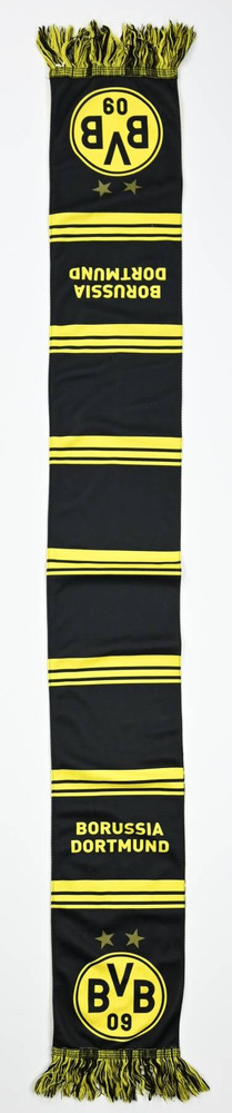 BORUSSIA DORTMUND SCRAF