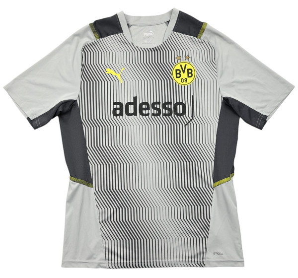 2020-21 BORUSSIA DORTMUND KOSZULKA WOMENS L